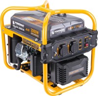 Купить електрогенератор Powermat PM-AGR-2000IXM: цена от 12595 грн.