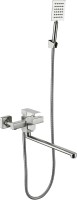 Купити змішувач WEZER PRO7A-02  за ціною від 2103 грн.