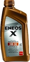 Купити моторне мастило Eneos Hyper-X 5W-30 1L  за ціною від 367 грн.