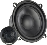 Купити автоакустика Decker CD-132 за ціною від 1799 грн.