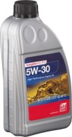 Купити моторне мастило Febi LongLife HC-FO 5W-30 1L  за ціною від 321 грн.