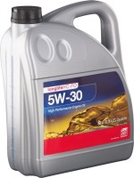 Купити моторне мастило Febi LongLife HC-FO 5W-30 5L за ціною від 1476 грн.