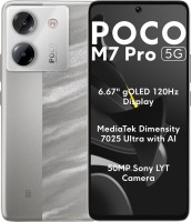 Купити мобільний телефон Poco M7 Pro 5G 256GB/12GB  за ціною від 8489 грн.