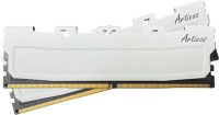 Купити оперативна пам'ять Exceleram Articos DDR4 2x32Gb (EA40322222D-64) за ціною від 4221 грн.