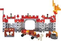 Купити конструктор PolyM Medieval Castle 760026  за ціною від 4713 грн.