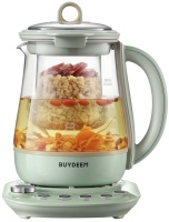 Купить електрочайник Buydeem K1594T Big K: цена от 8801 грн.
