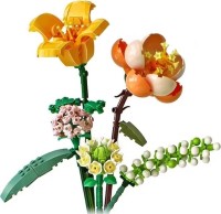 Купити конструктор LOZ Ethernal Flowers 1658 за ціною від 399 грн.