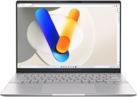 Купити ноутбук Asus Vivobook S 14 OLED M5406KA (M5406KA-QD080) за ціною від 47659 грн.