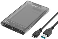 Купити кишеня для накопичувача Maiwo K2510B  за ціною від 269 грн.