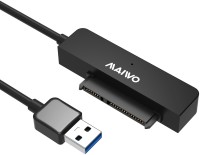 Купить кишеня для накопичувача Maiwo K104A: цена от 244 грн.