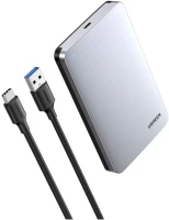 Купить кишеня для накопичувача Ugreen CM300: цена от 811 грн.