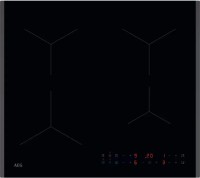 Купити варильна поверхня AEG TN 64IA00 FB за ціною від 16899 грн.