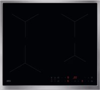Купити варильна поверхня AEG TN 64IA00 XB за ціною від 17699 грн.