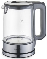 Купить електрочайник Metec EK-02GG: цена от 633 грн.