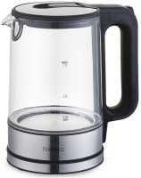 Купить електрочайник Metec EK-02GB: цена от 633 грн.