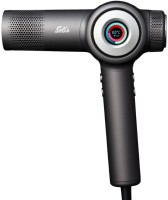 Купить фен Solis AirVolution по цене от 16331 грн.