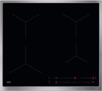 Купить варильна поверхня AEG TO 64IA0 FXB: цена от 18120 грн.