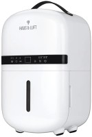 Купити осушувач повітря Haus & Luft HL-OS-05 за ціною від 6131 грн.