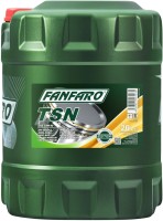 Купити моторне мастило Fanfaro TSN 10W-40 20L  за ціною від 3520 грн.
