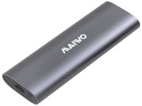 Купить кишеня для накопичувача Maiwo K1689: цена от 884 грн.