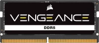 Купити оперативна пам'ять Corsair Vengeance DDR5 SO-DIMM 1x48Gb (CMSX48GX5M1A4800C40)
