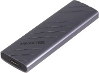 Купити кишеня для накопичувача Maxxter EHDE-2280S-01  за ціною від 599 грн.