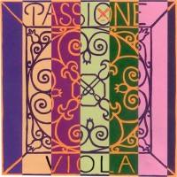 Купити струни Pirastro Passione Viola D String Heavy Gauge за ціною від 6600 грн.