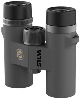Купити бінокль / монокуляр SILVA Expert 8x32 за ціною від 13021 грн.