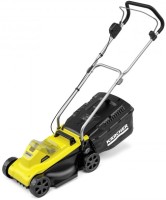 Купити газонокосарка Karcher LMO 2-18 1.445-400.0  за ціною від 8709 грн.