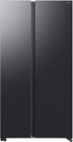 Купити холодильник Samsung RS70F65Q1FUA  за ціною від 50316 грн.