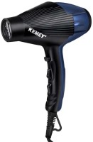 Купити фен Kemei KM-9824  за ціною від 669 грн.