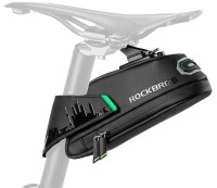 Купити велосумка Rockbros C27-1  за ціною від 625 грн.