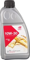 Купить моторне мастило Febi Motor Oil 10W-30 1L: цена от 294 грн.