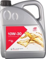 Купити моторне мастило Febi Motor Oil 10W-30 5L за ціною від 1275 грн.
