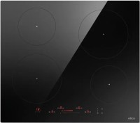 Купить варильна поверхня Elica Primis 604 BL: цена от 18070 грн.