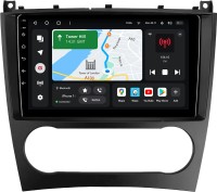 Купить автомагнітола Gazer T6009-W203F: цена от 14999 грн.