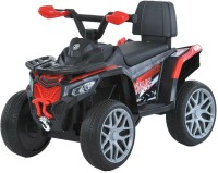 Купить дитячий електромобіль Bambi M6125EBLR: цена от 2792 грн.