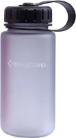 Купити фляга KingCamp Tritan Bottle Medium за ціною від 156 грн.