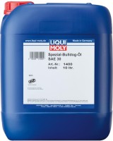 Купить моторне мастило Liqui Moly Special Bulldog Oil SAE30 10L: цена от 885 грн.