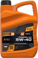 Купити моторне мастило Rymax Posidon XN Rival 5W-40 5L  за ціною від 1449 грн.