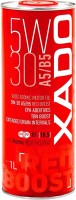 Купить моторне мастило XADO Atomic Oil 5W-30 A5/B5 Red Boost 1L: цена от 564 грн.