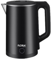 Купити електрочайник Floria ZLN4919 за ціною від 877 грн.