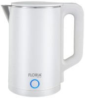 Купити електрочайник Floria ZLN4920 за ціною від 809 грн.