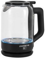 Купить електрочайник Polaris PWK 17107CGLD WiFi IQ Home: цена от 3299 грн.