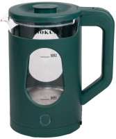 Купить електрочайник SOKANY SK-SH-1071: цена от 892 грн.
