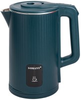 Купить електрочайник SOKANY SK-SH-1061: цена от 695 грн.