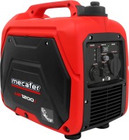 Купити електрогенератор Mecafer MF1200i за ціною від 14580 грн.