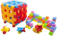 Купити конструктор Maximus Mega Box 5 5325 за ціною від 790 грн.