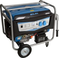 Купити електрогенератор SolaX YM8000LQE за ціною від 24220 грн.