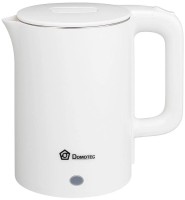Купити електрочайник Domotec MS-5028  за ціною від 585 грн.